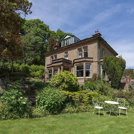 Villa Woodlands House Giggleswick Exterior foto